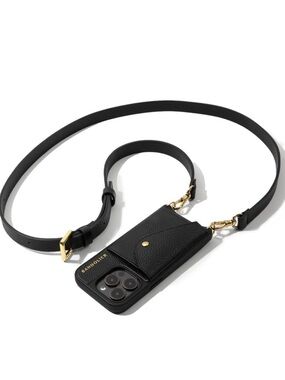 Bandolier Hailey iPhone 16 ProMax